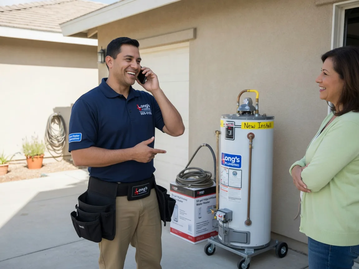 Leak Detection De Graff, OH FAQs